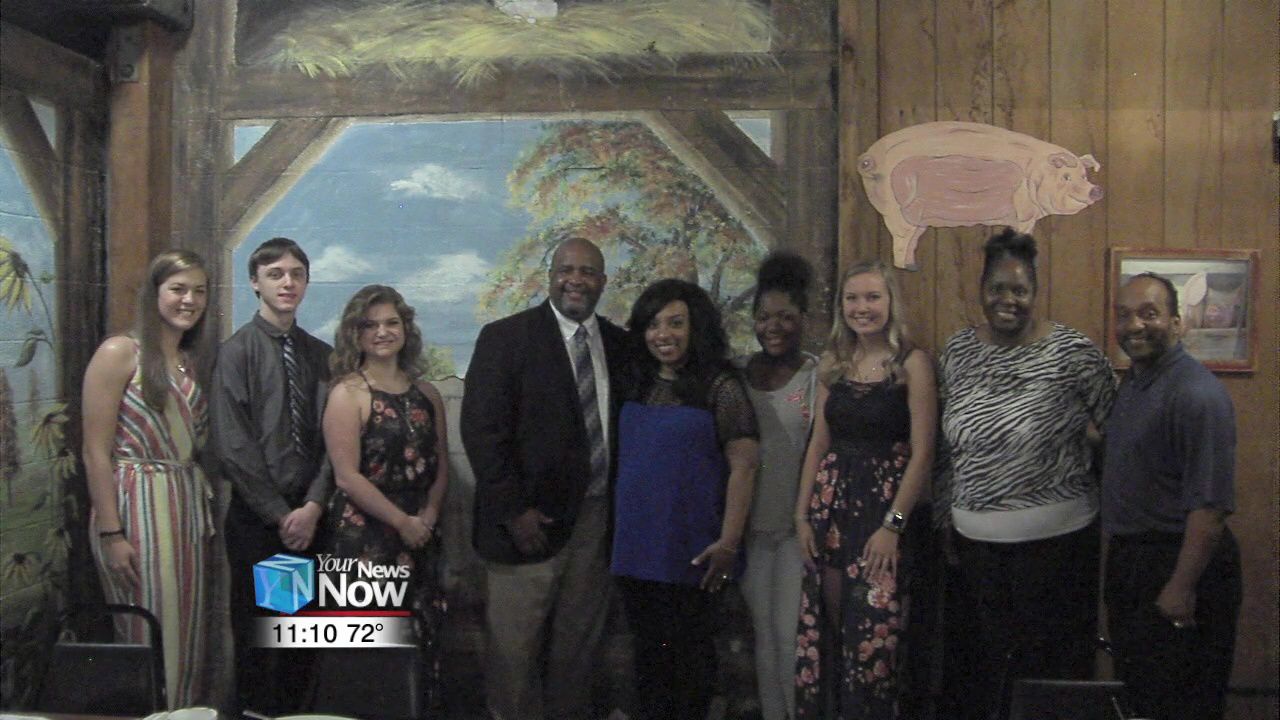 SJF Foundation host 2nd annual Great Book Scholarship banquet.jpg